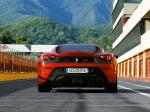 Ferrari F430 Scuderia 2007 года